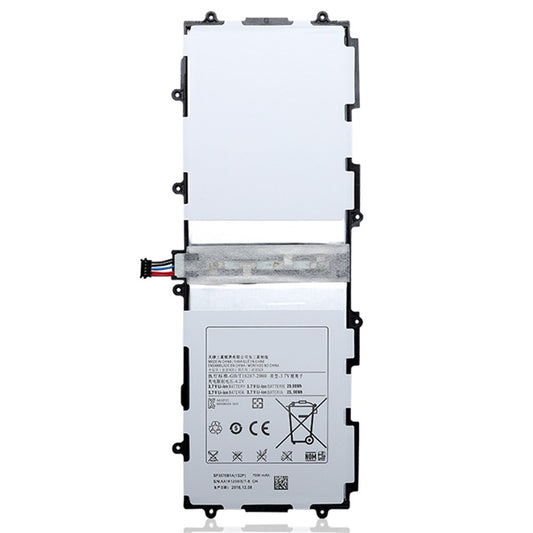 Galaxy Tab Parts 