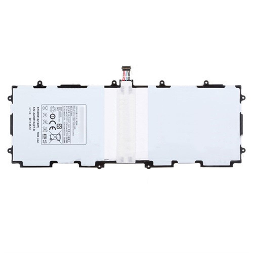 Galaxy Tab Parts 