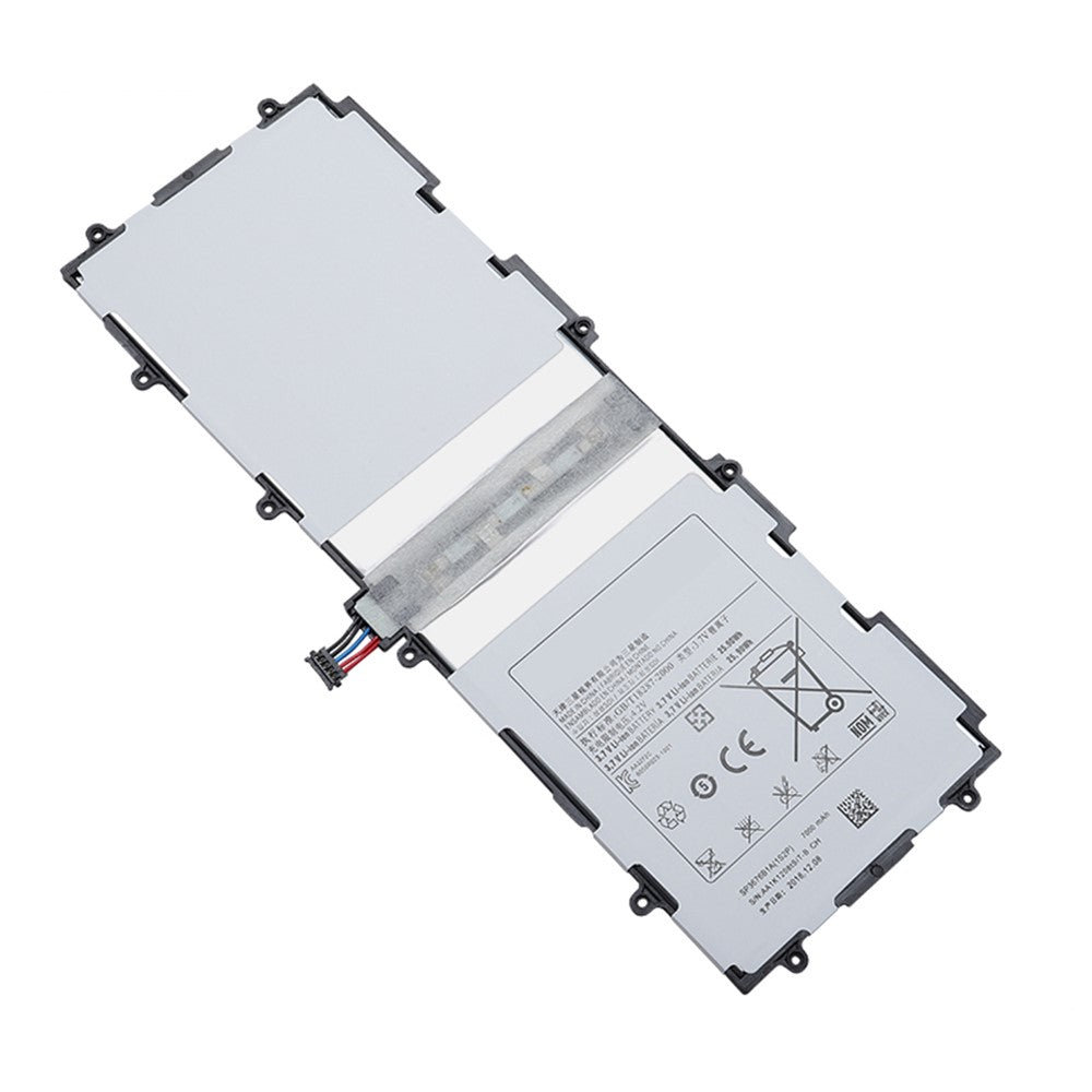 Galaxy Tab Parts 