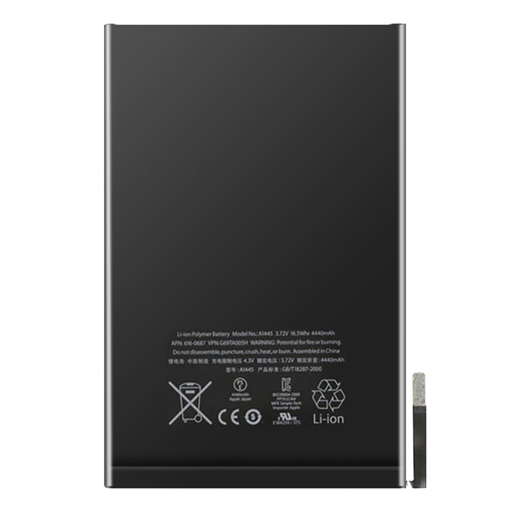 iPad Parts