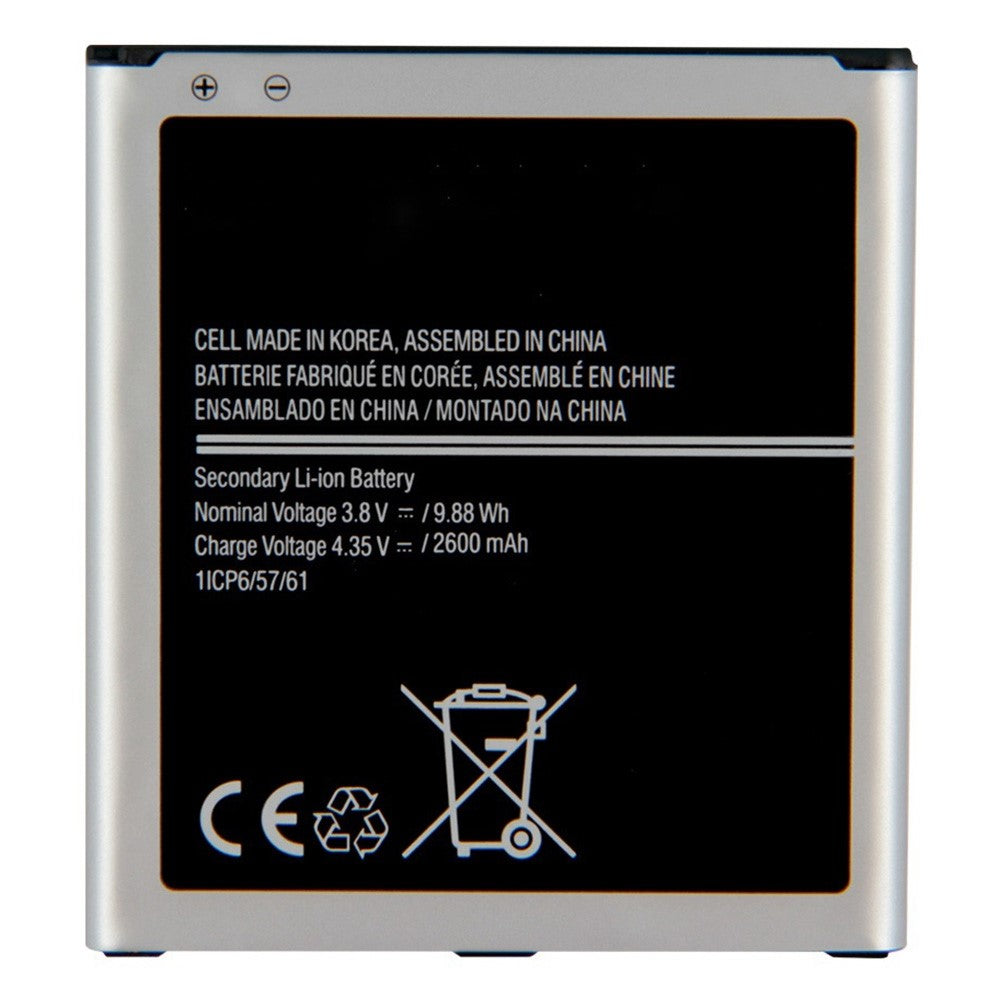 Galaxy J Series Parts