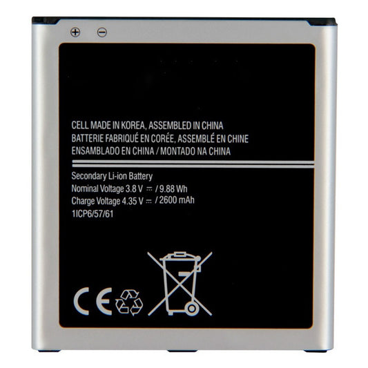 Galaxy J Series Parts