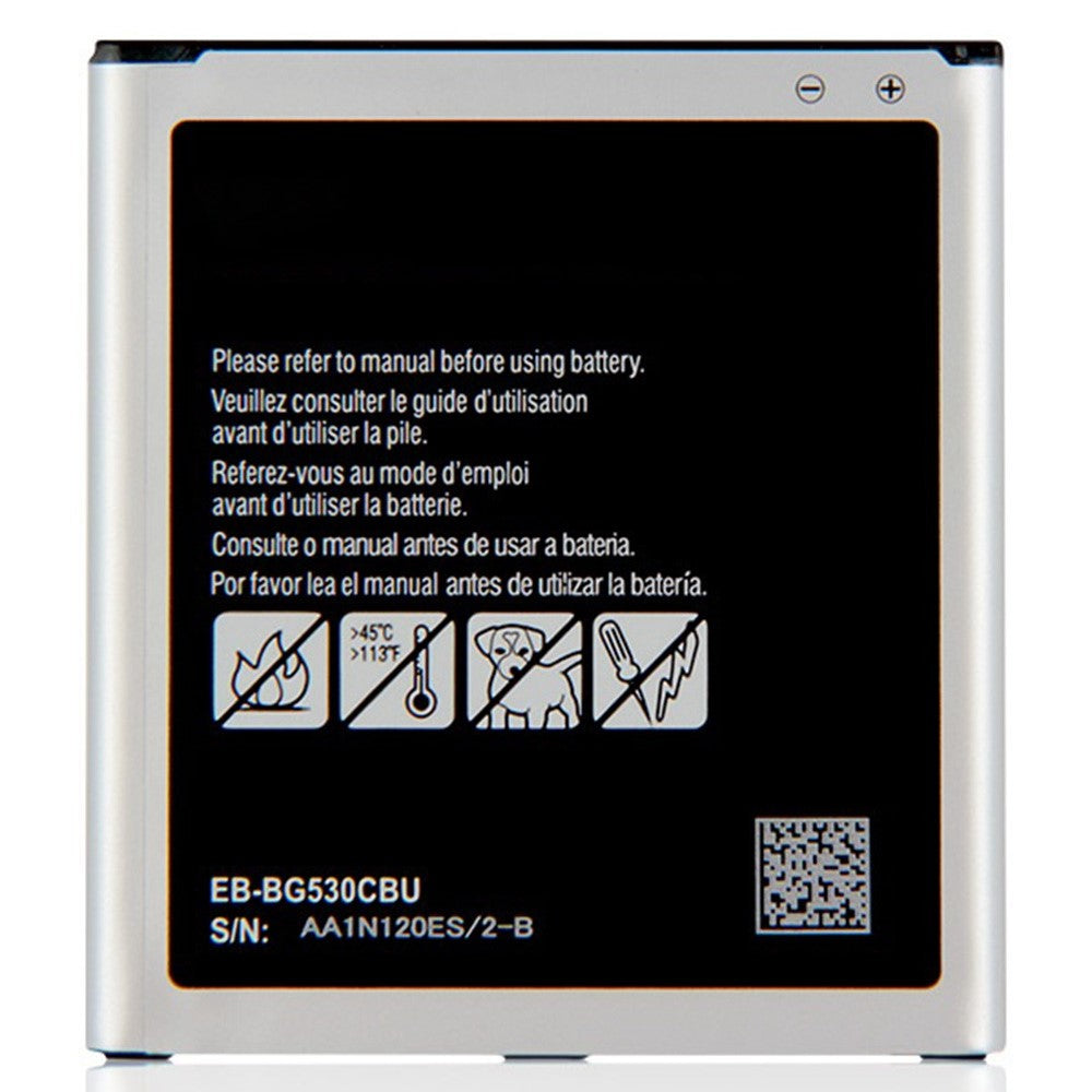 Galaxy J Series Parts