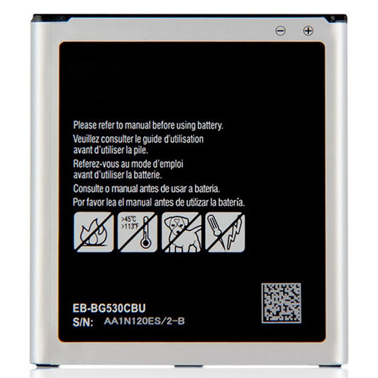 Galaxy J Series Parts