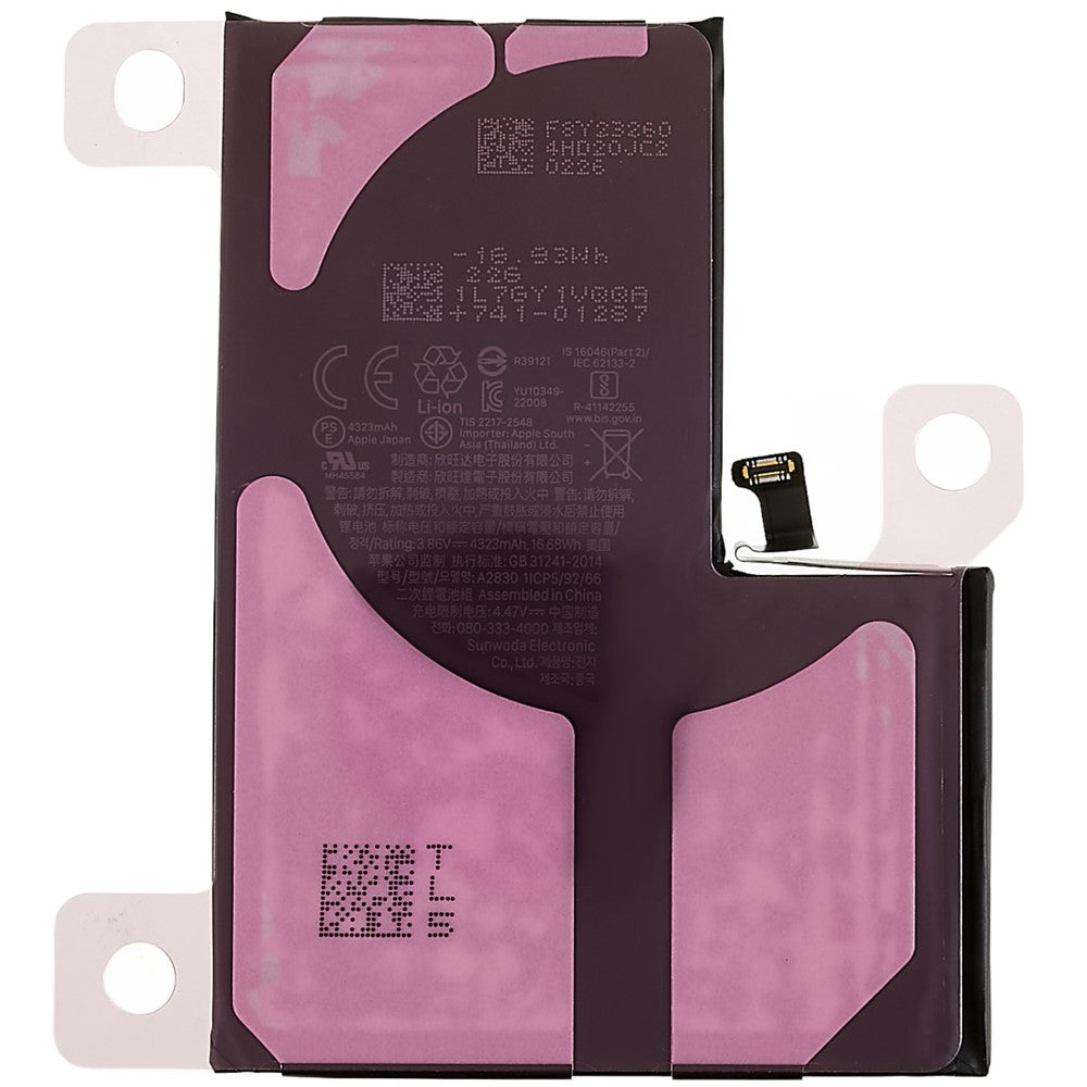 iPhone Parts