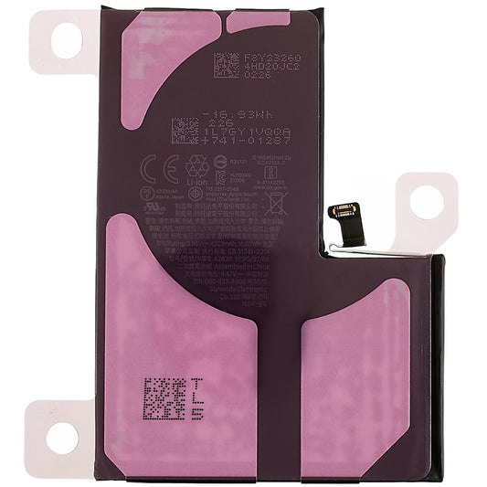 iPhone Parts