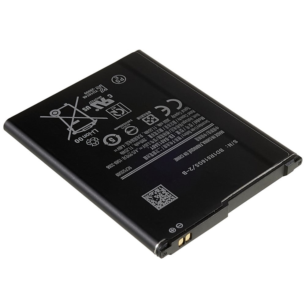 Galaxy A Parts