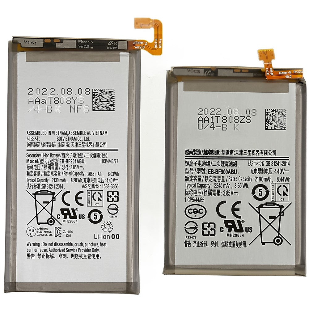 Other Samsung Parts 