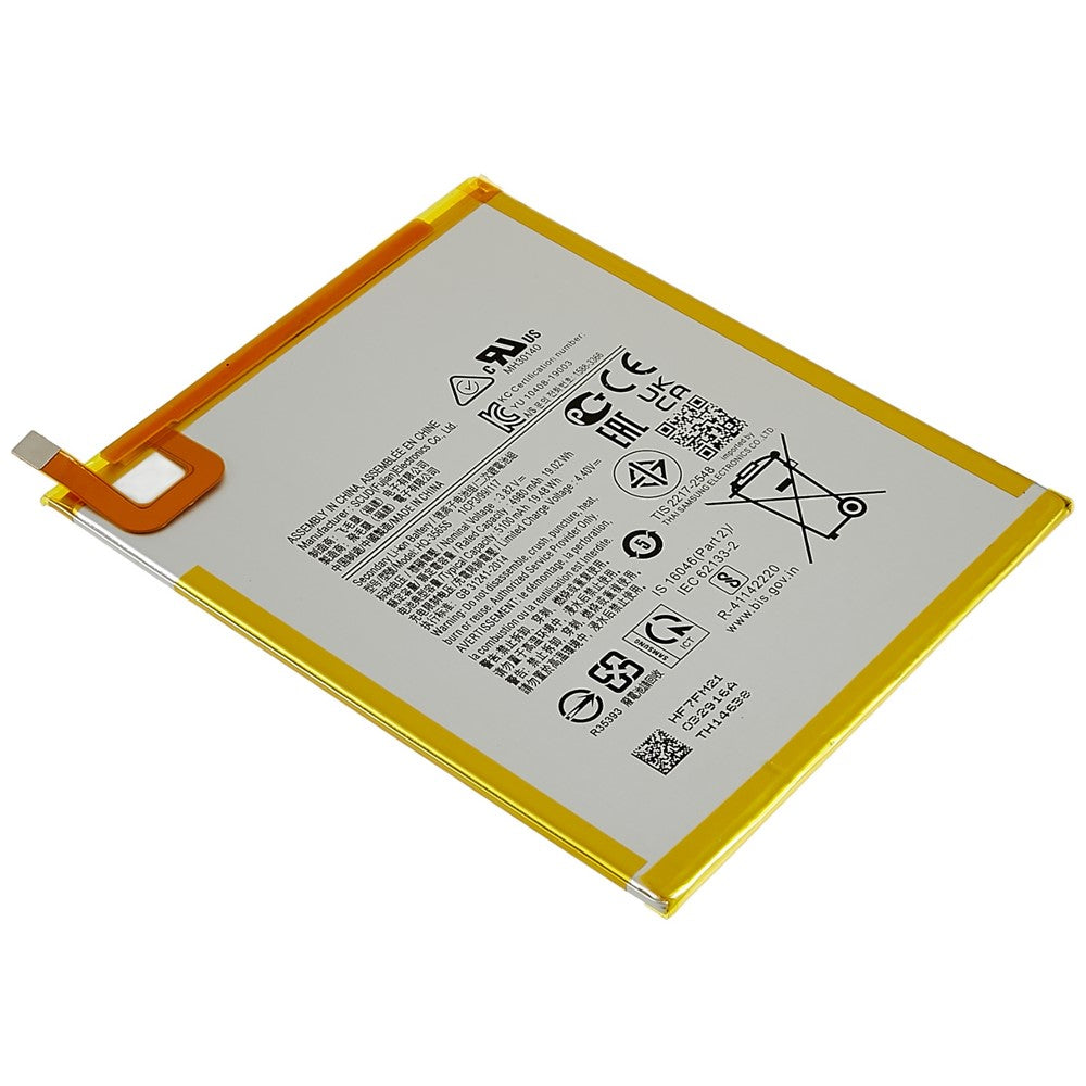 Galaxy Tab Parts 