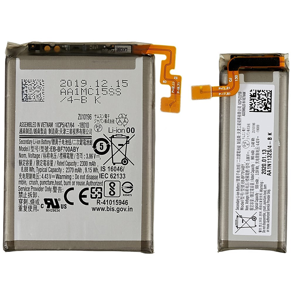 Other Samsung Parts 