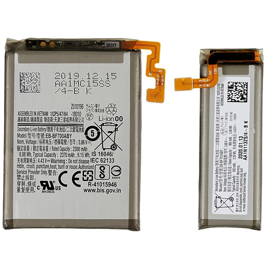Other Samsung Parts 