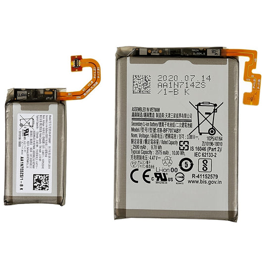 Other Samsung Parts 