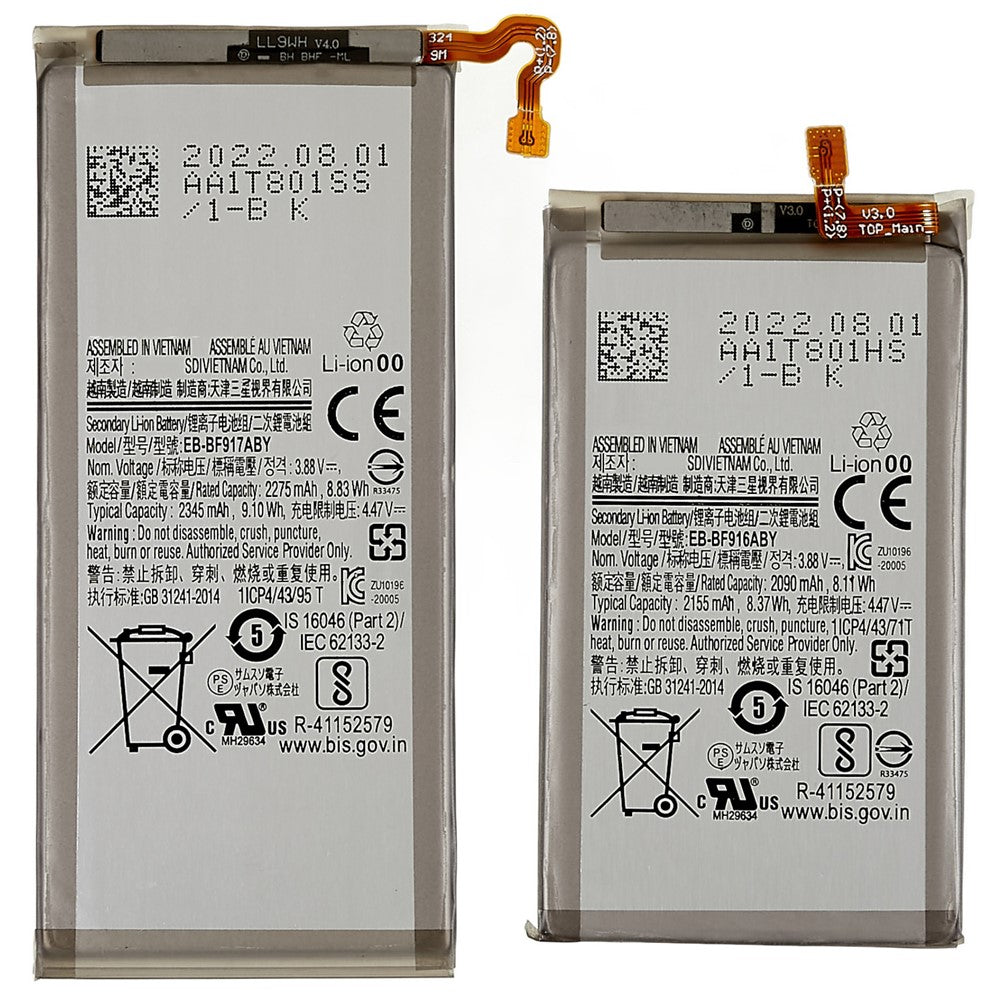 Other Samsung Parts 