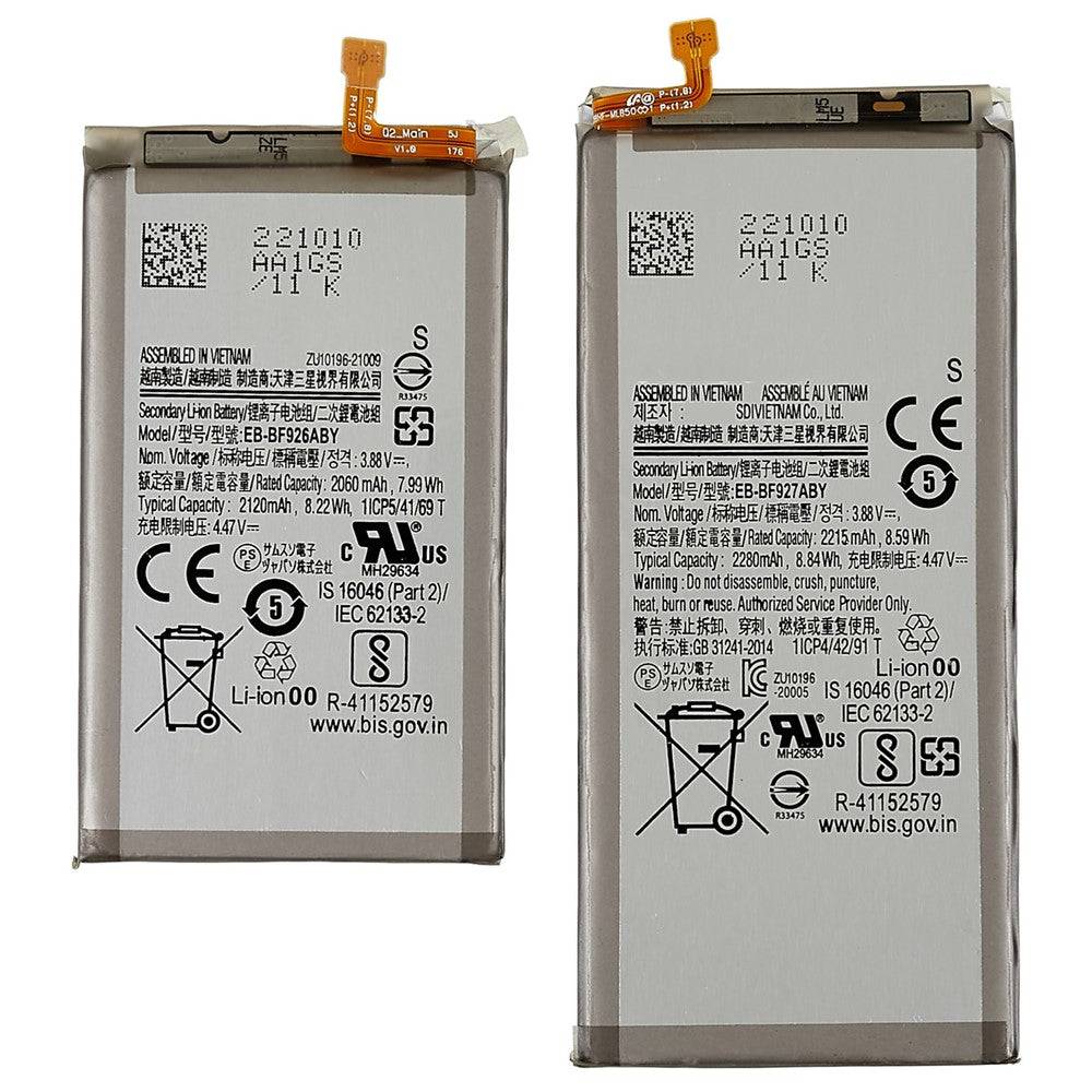 Other Samsung Parts 