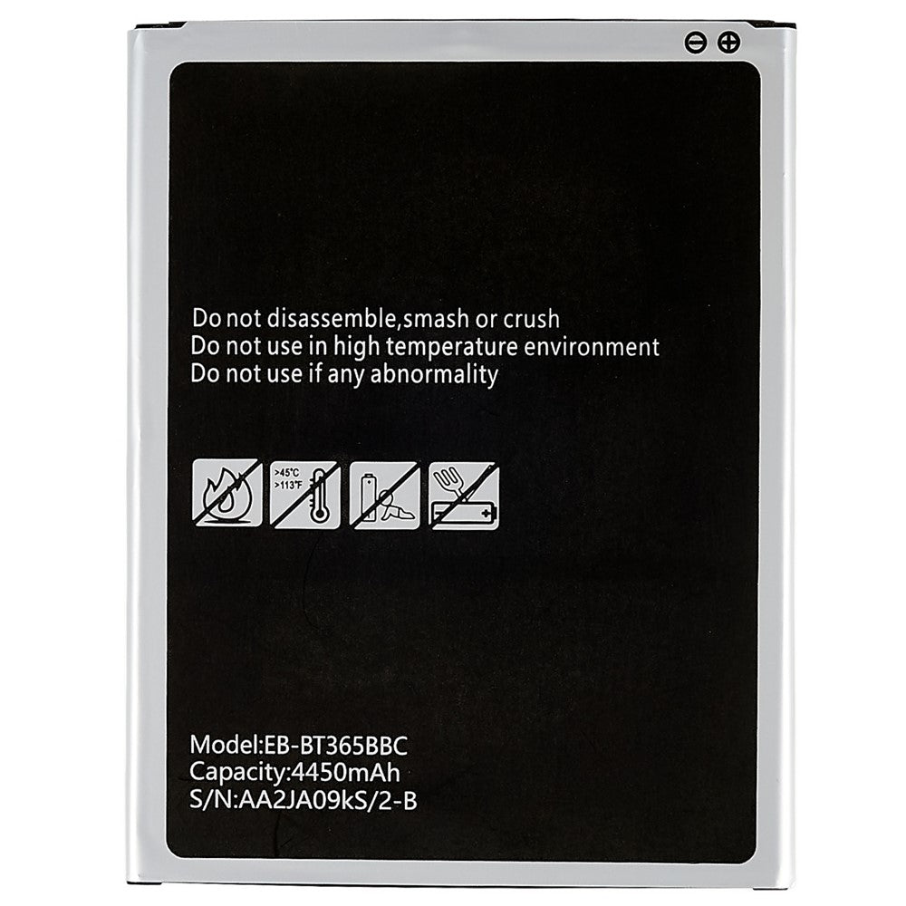 Galaxy Tab Parts 