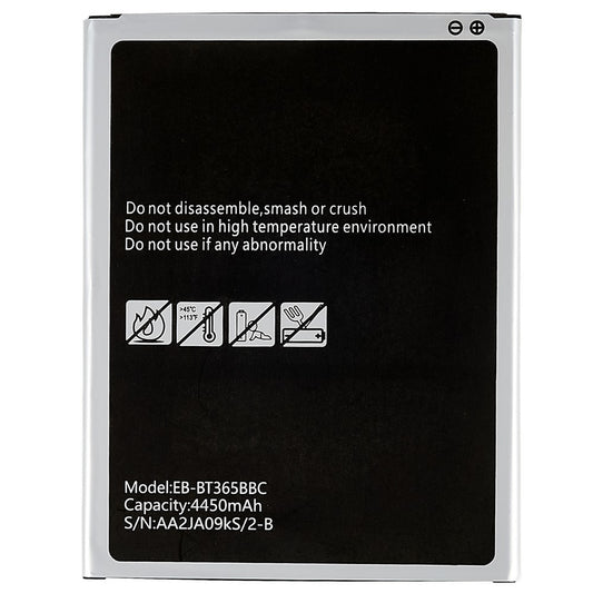 Galaxy Tab Parts 