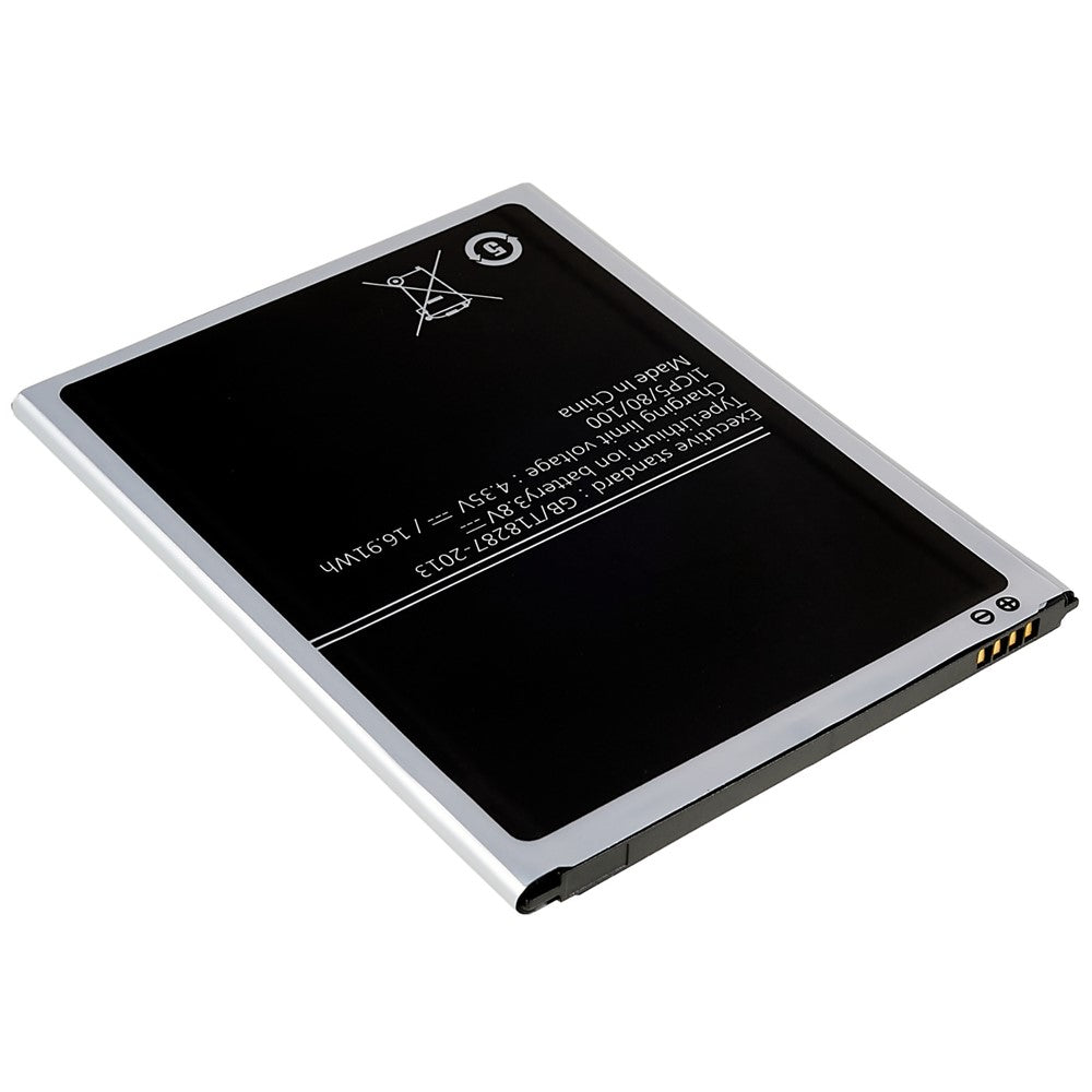 Galaxy Tab Parts 