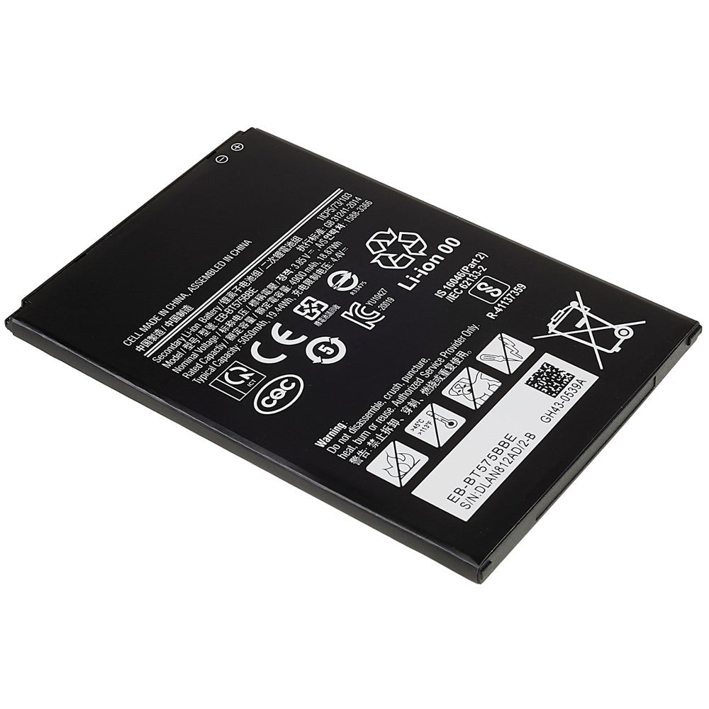 Galaxy Tab Parts 