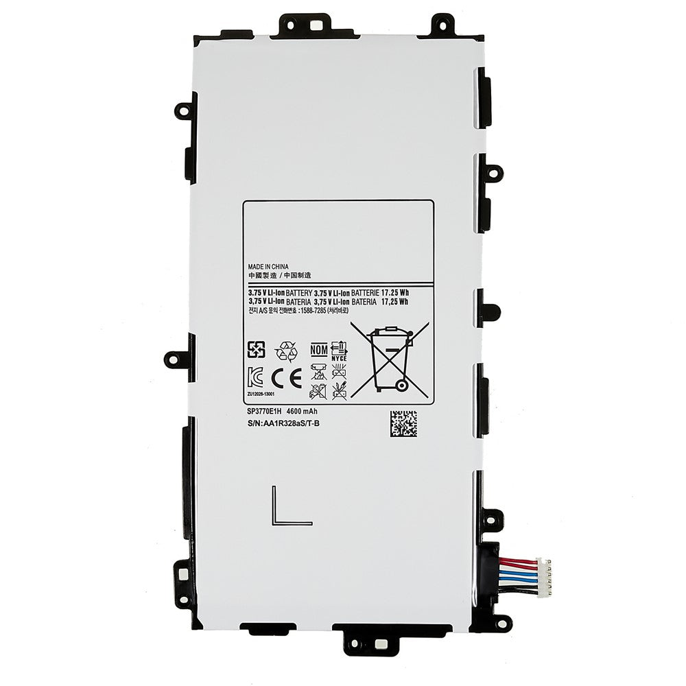 Galaxy Note Series Parts