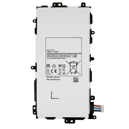 Galaxy Note Series Parts