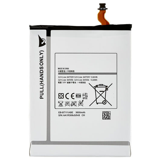 Galaxy Tab Parts 