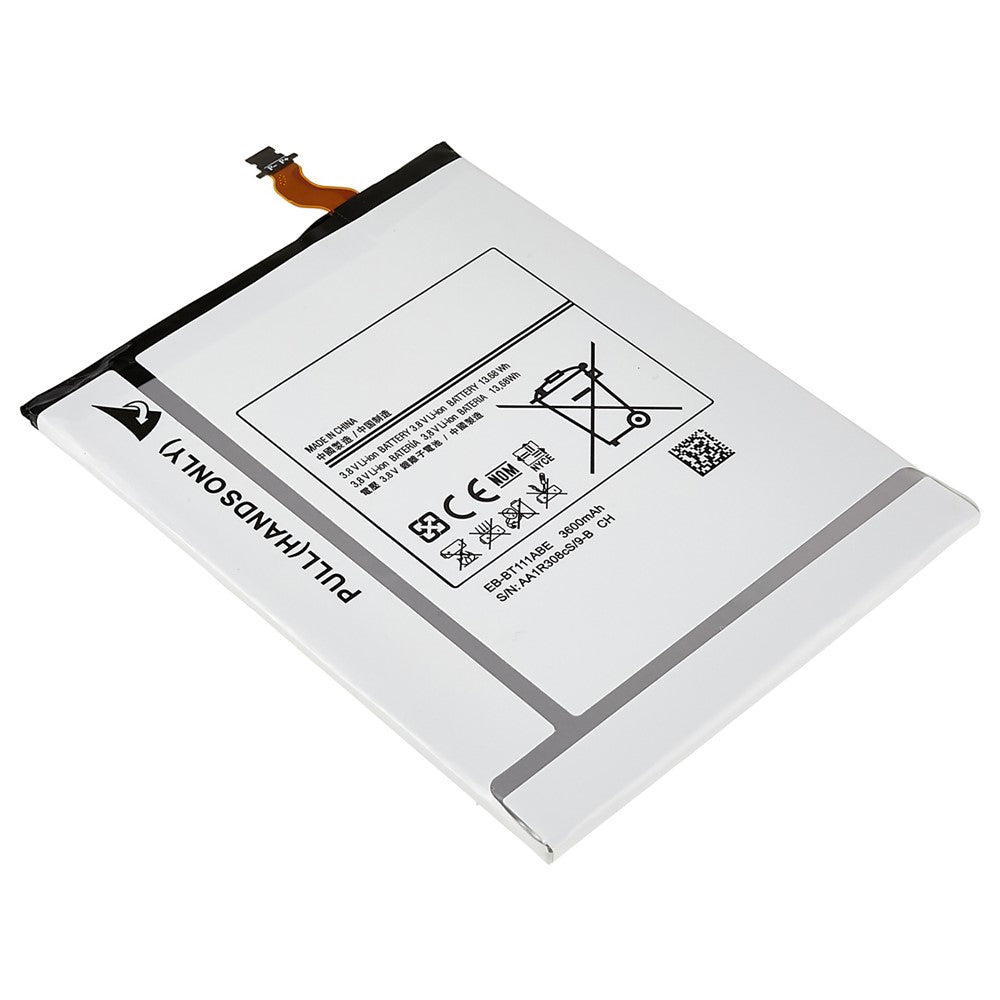 Galaxy Tab Parts 