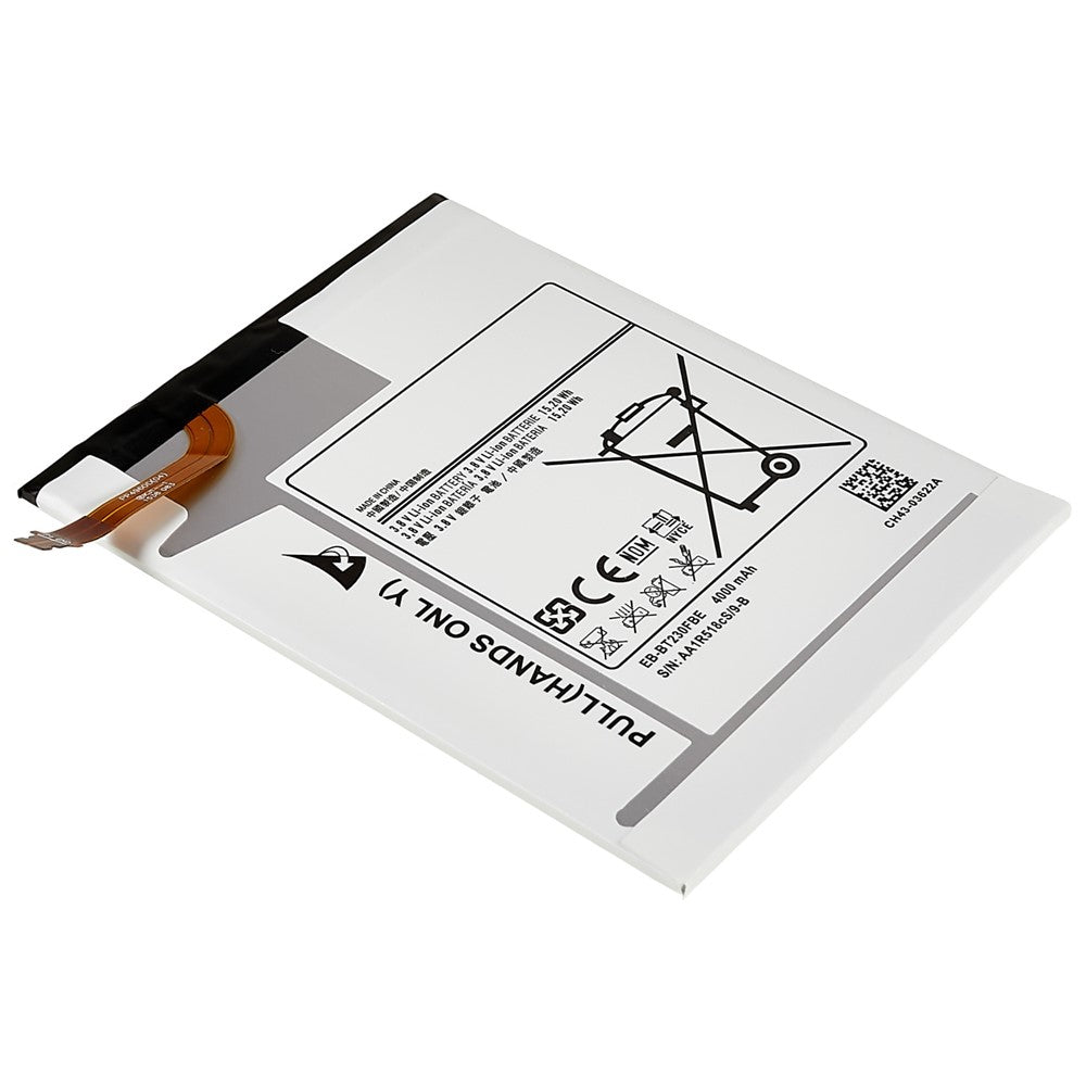 Galaxy Tab Parts 