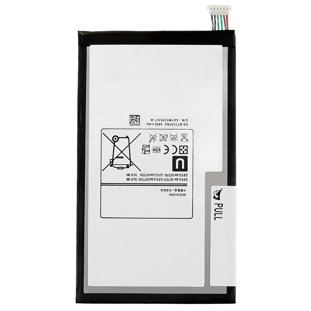 Galaxy Tab Parts 