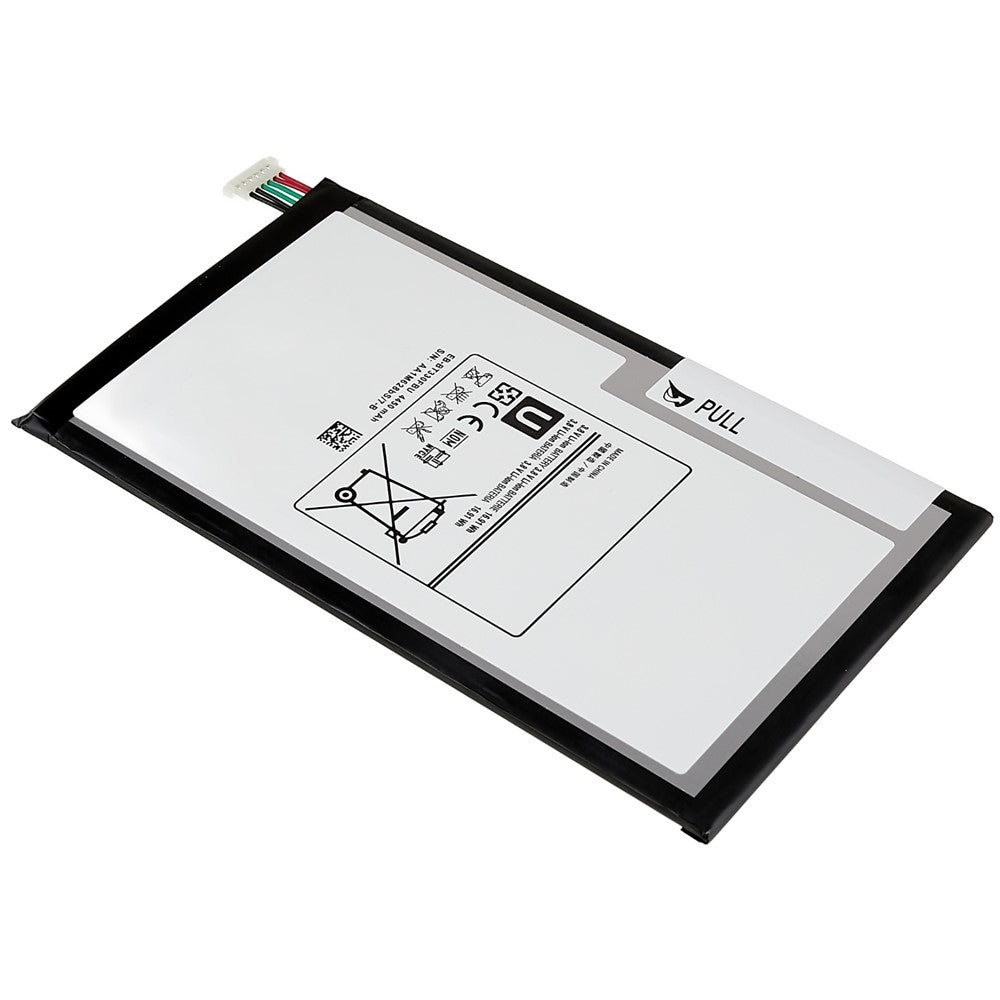 Galaxy Tab Parts 