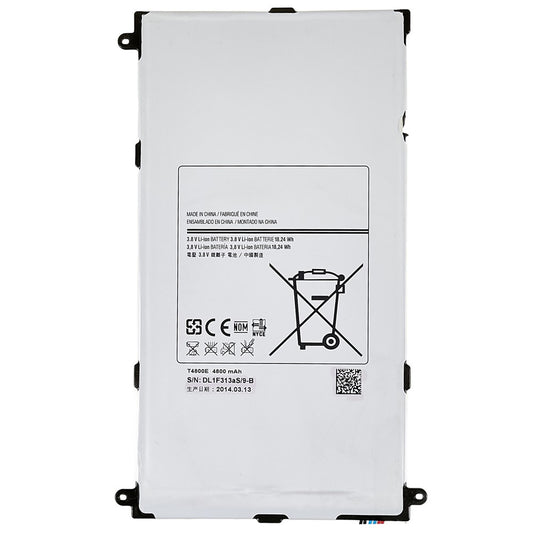 Galaxy Tab Parts 