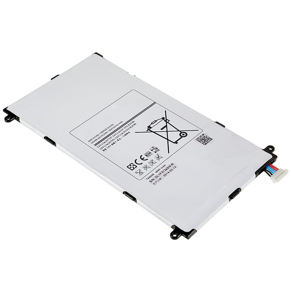 Galaxy Tab Parts 