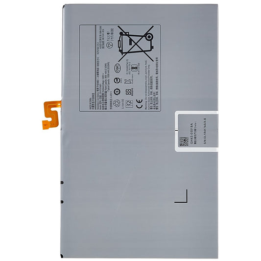 Galaxy Tab Parts 