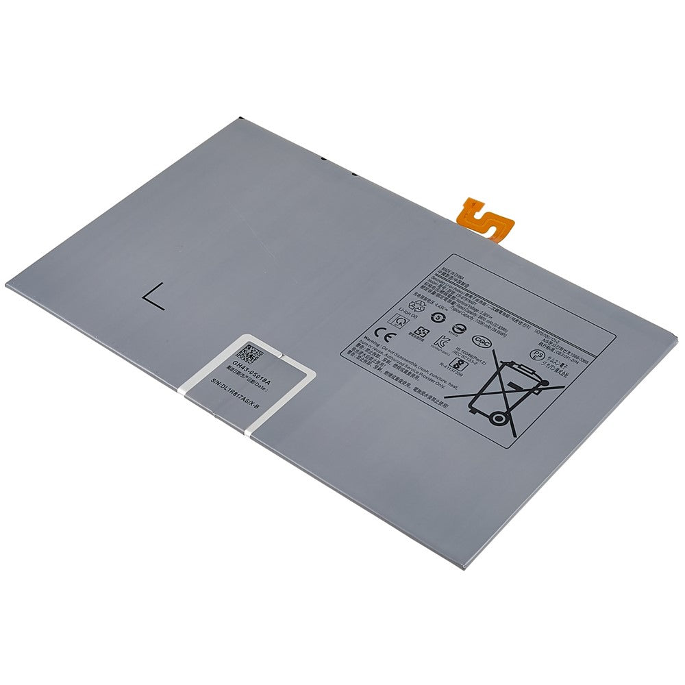 Galaxy Tab Parts 
