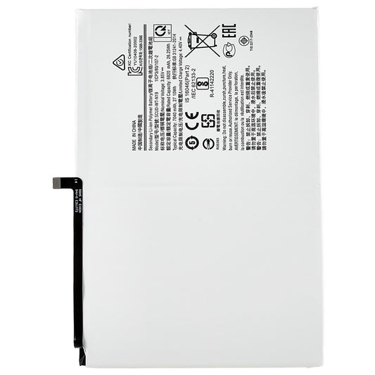 Galaxy Tab Parts 