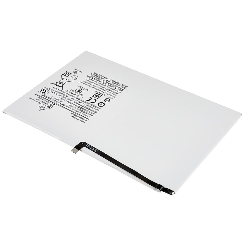 Galaxy Tab Parts 