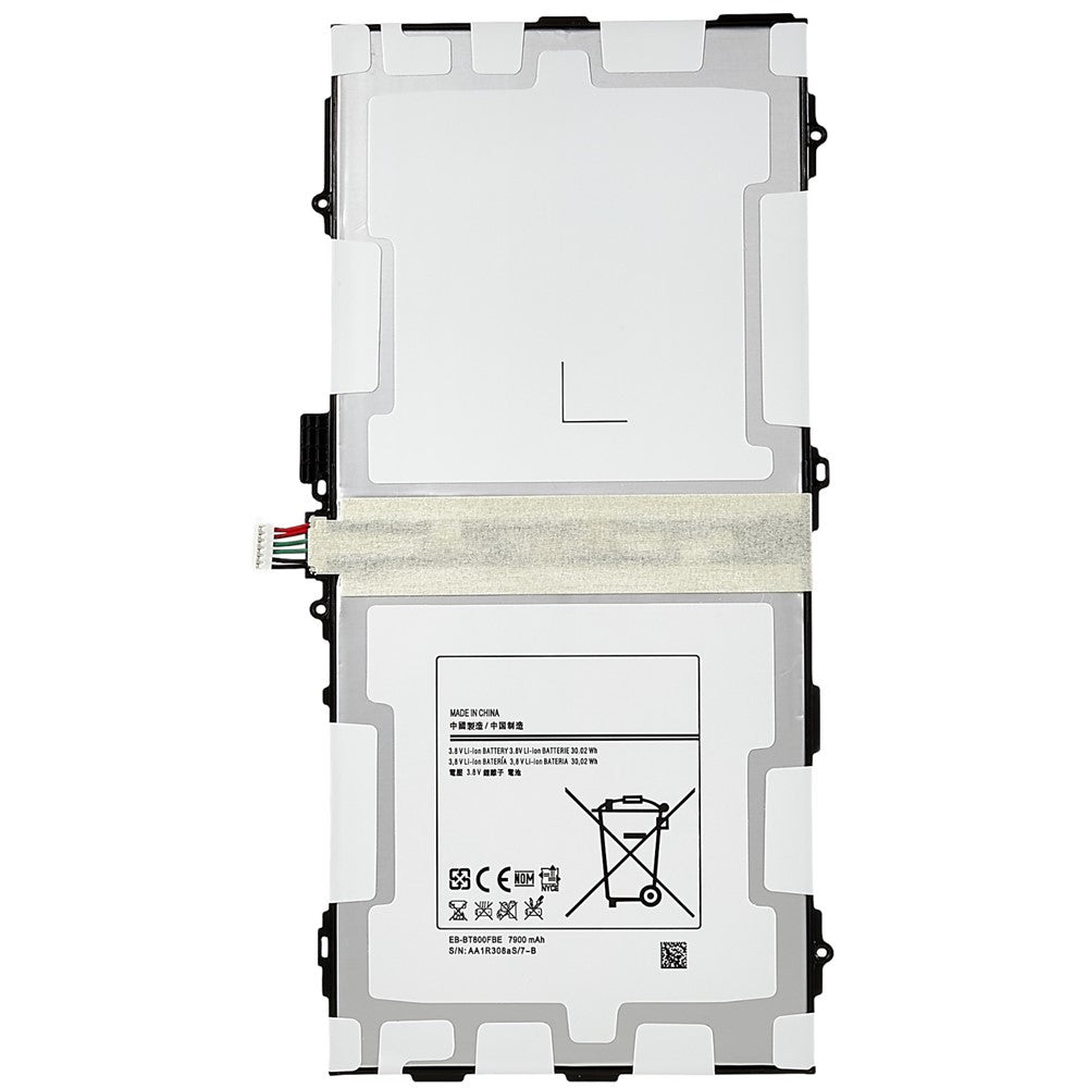 Galaxy Tab Parts 