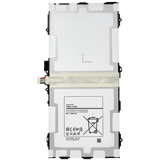 Galaxy Tab Parts 