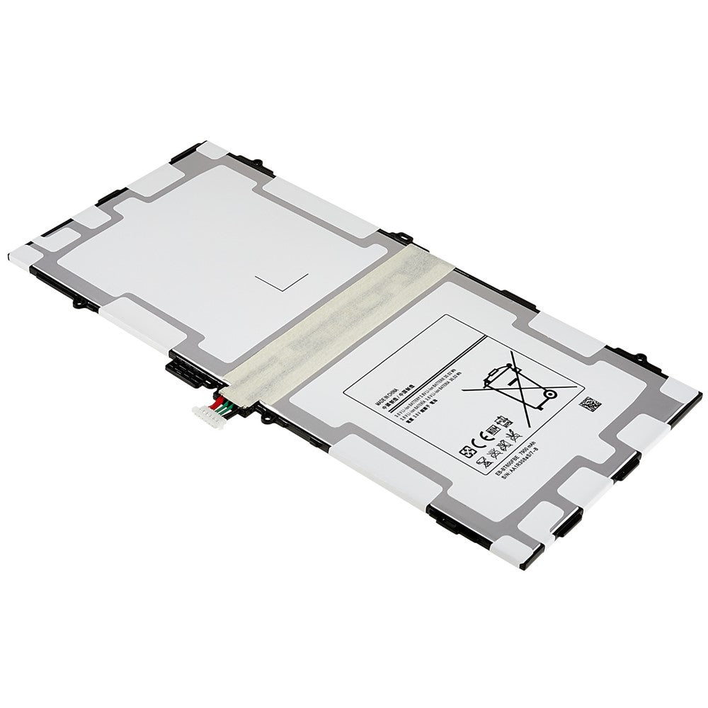 Galaxy Tab Parts 