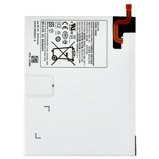 Galaxy Tab Parts 