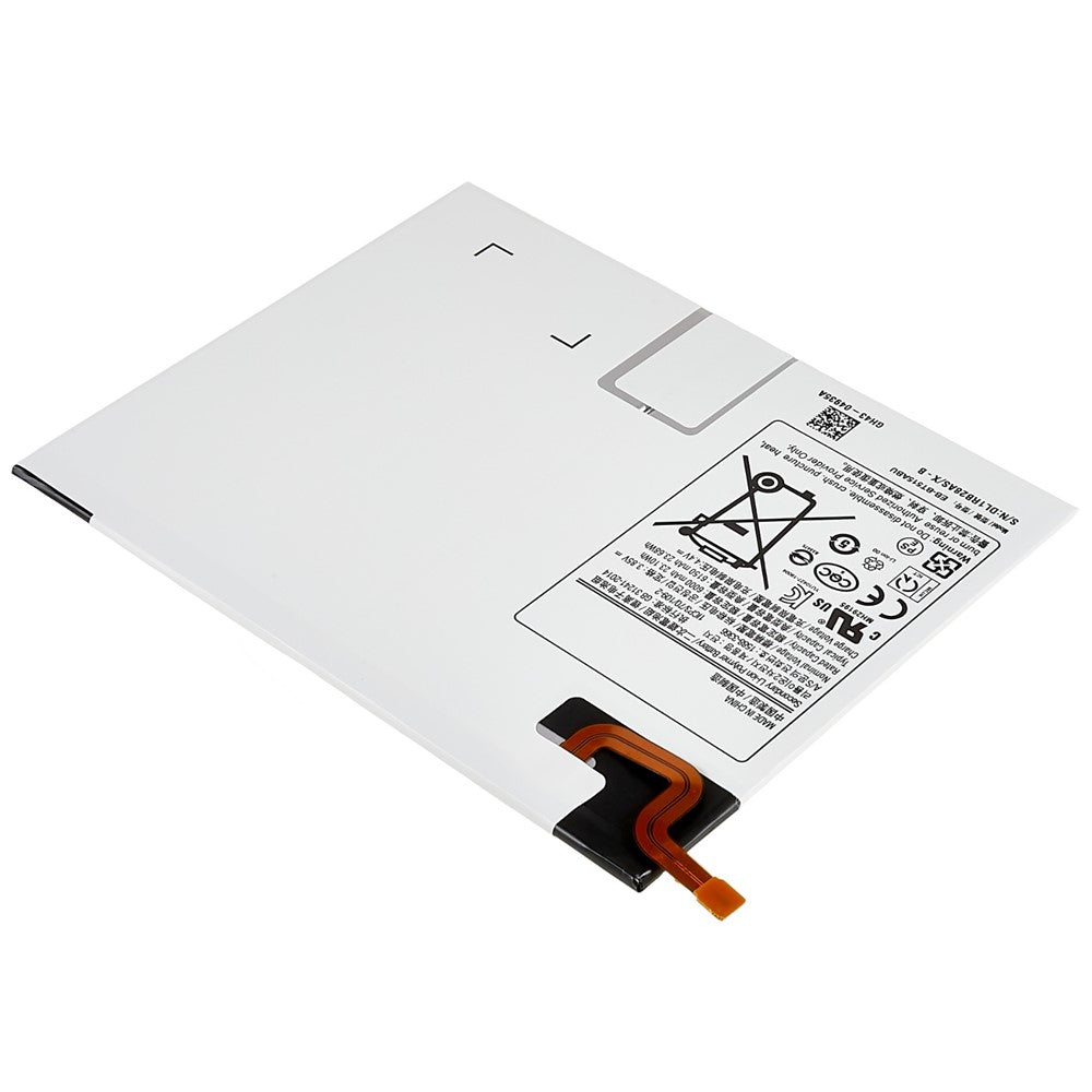 Galaxy Tab Parts 