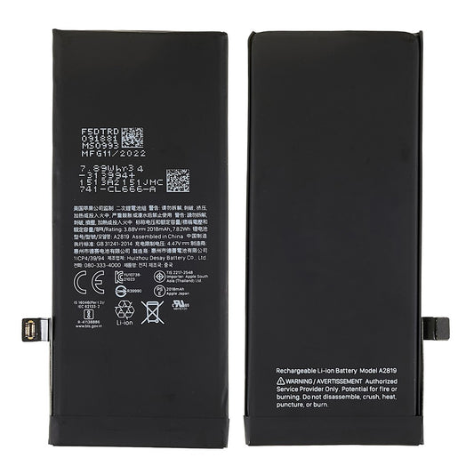 iPhone Parts