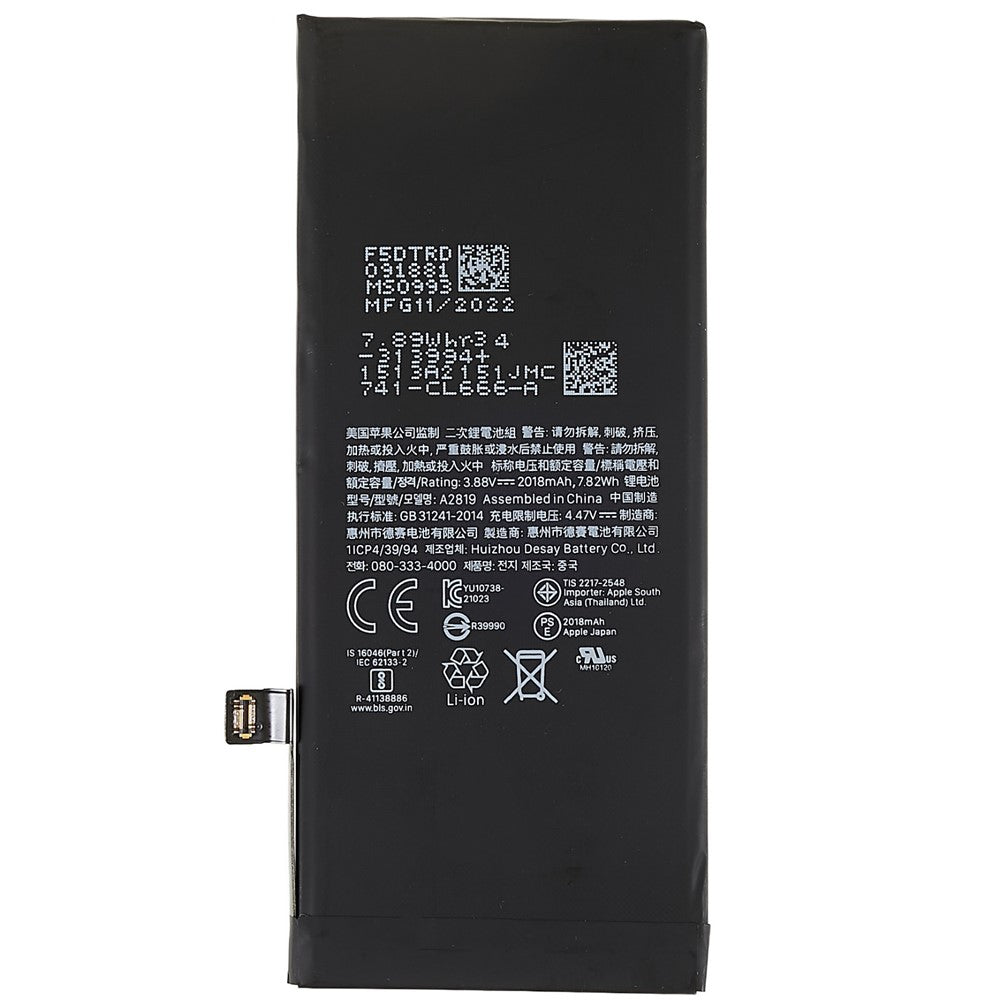iPhone Parts