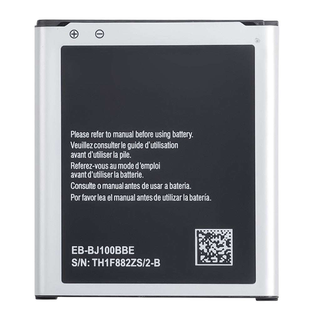 Galaxy J Series Parts