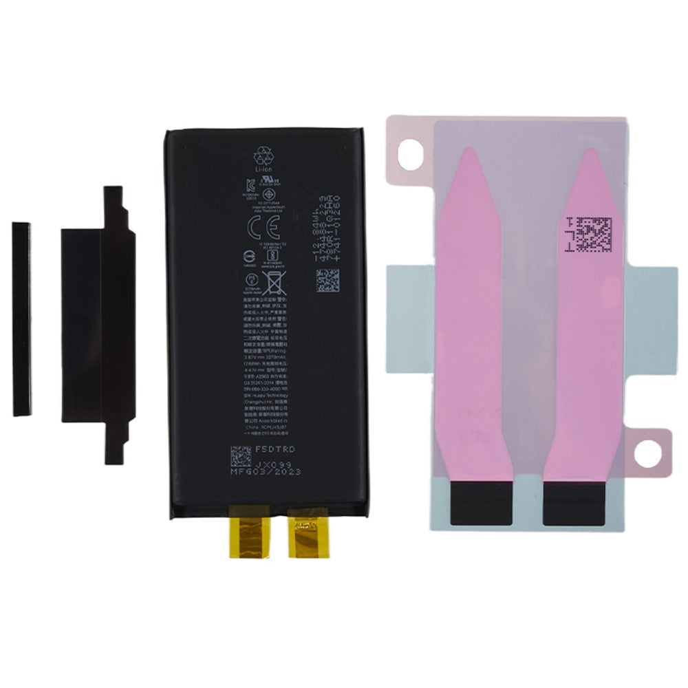 iPhone Parts