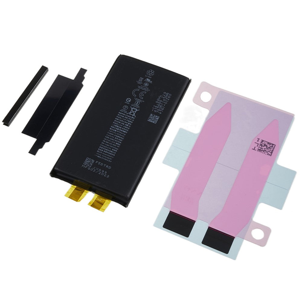 iPhone Parts