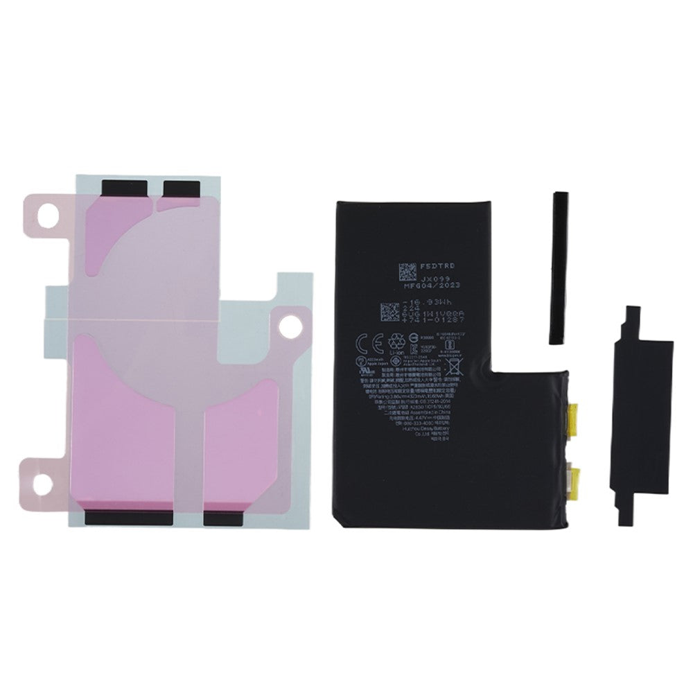 iPhone Parts