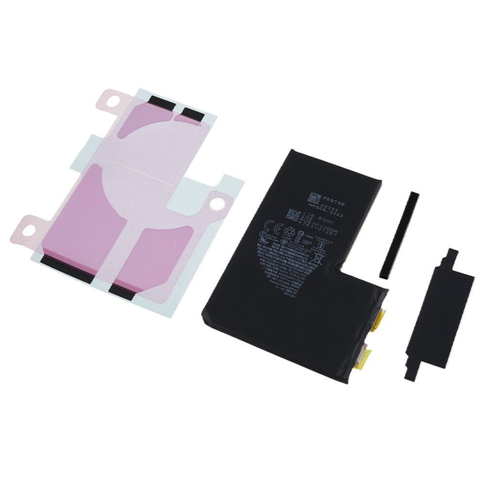 iPhone Parts