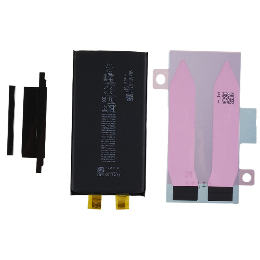iPhone Parts