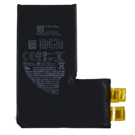 iPhone Parts