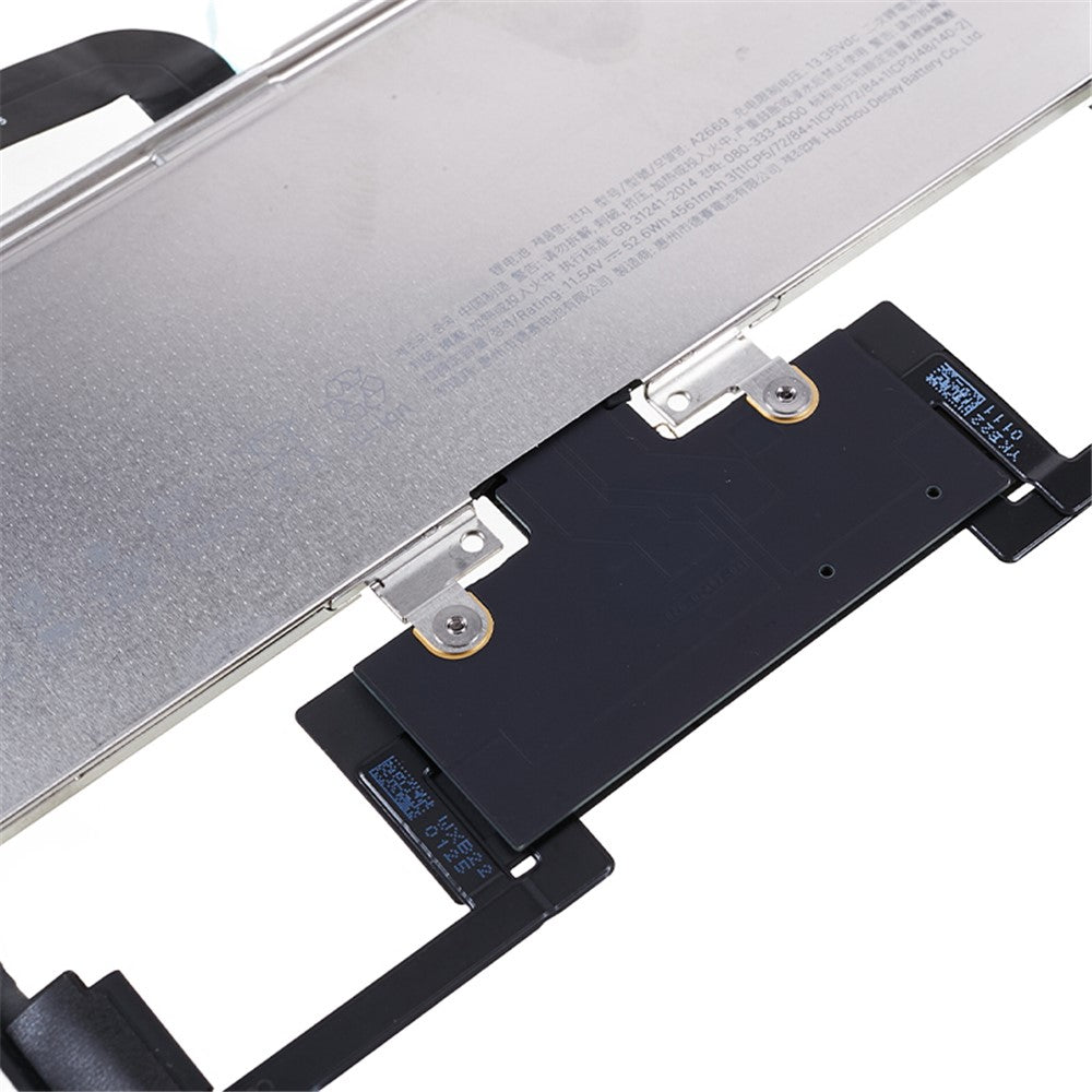 Macbook Parts